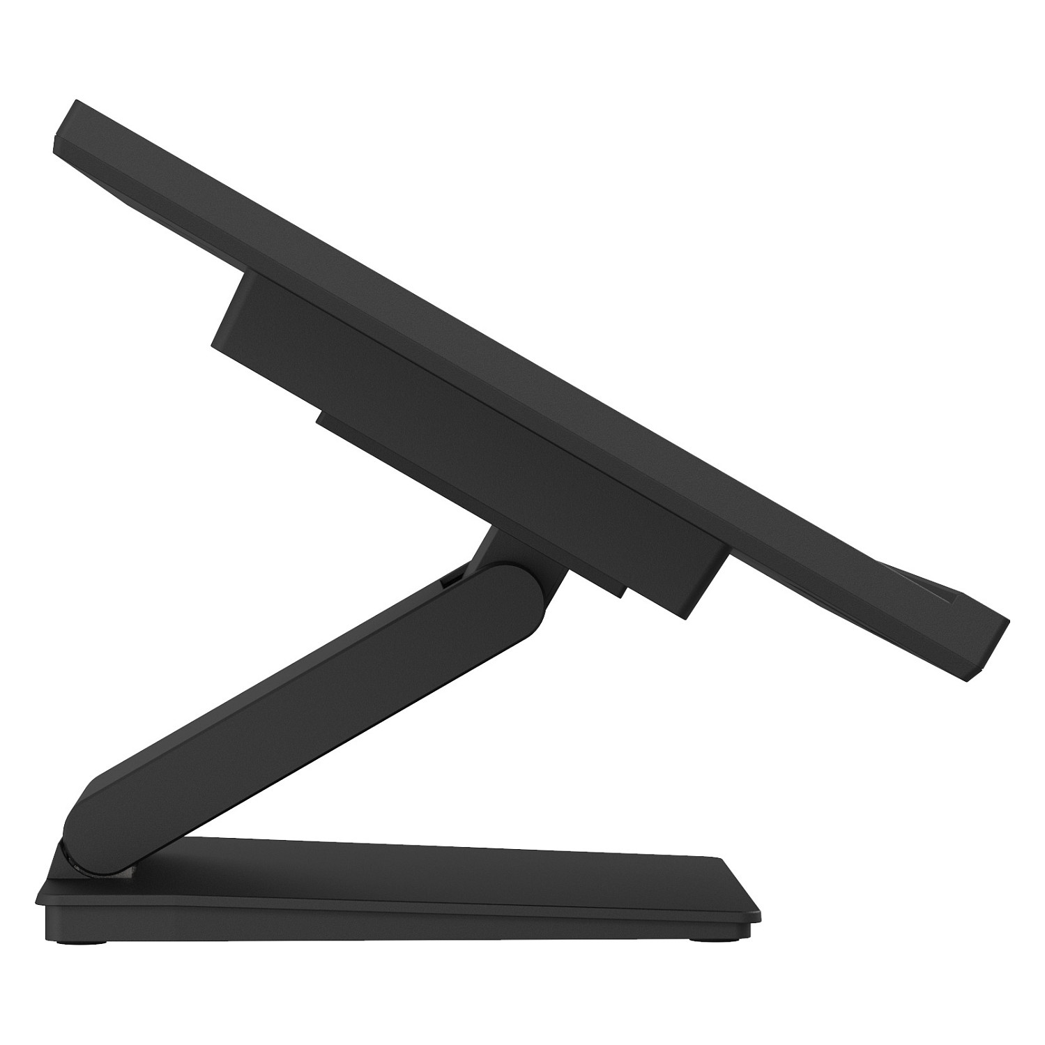 Monitor IIYAMA T2454MSC-B3AG / 23.8"/ Full HD LED IPS Multi Touch / 83Hz / 4ms / HDMI+USB+DP - Zezë - 10