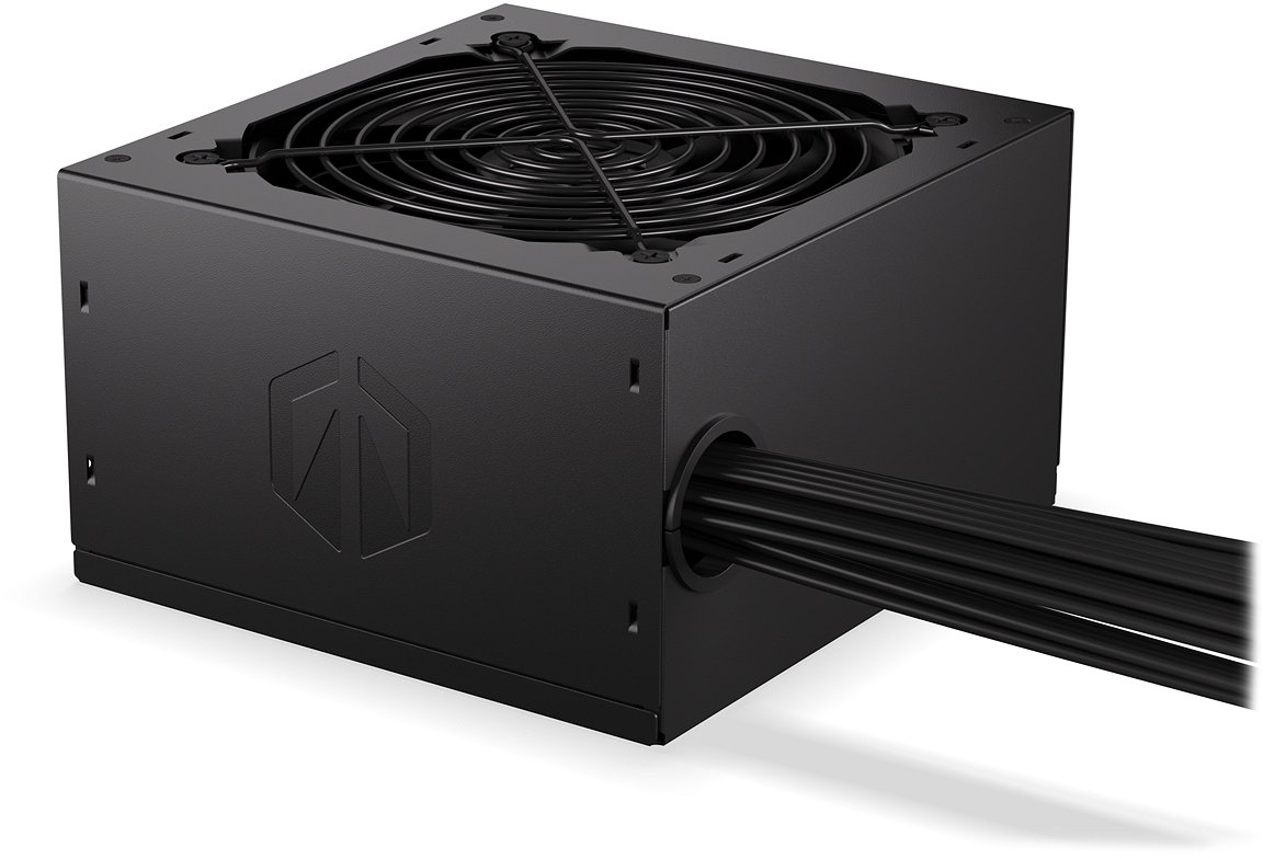 Furnizues Energjie Endorfy Enduro L6 / 650W / ATX 3.1 / 80 PLUS Gold / Non-Modular - Zezë - 3