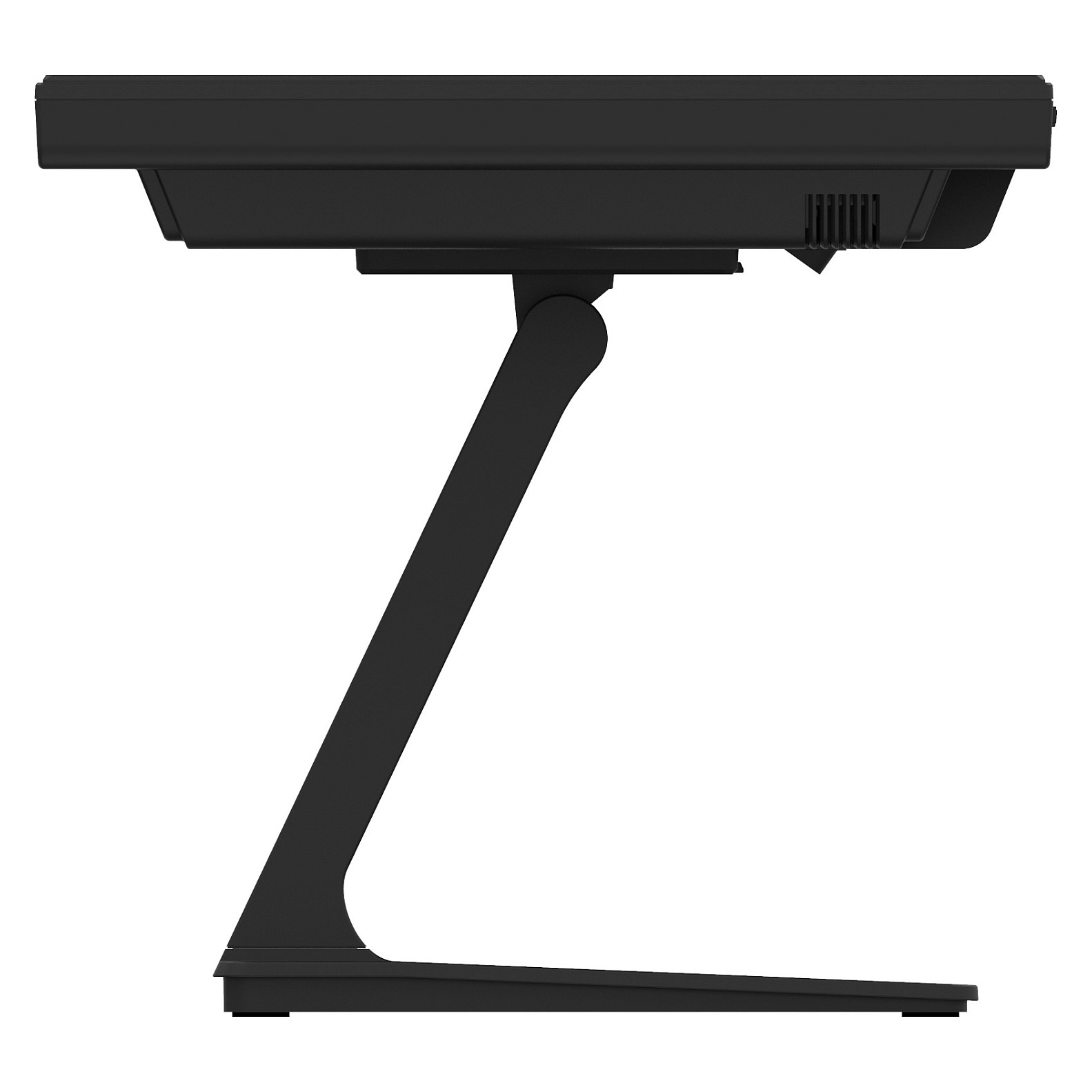 Monitor iiyama ProLite T1732MSC-B2S / 17" / SXGA TN / 5ms / HDMI+DisplayPort+VGA / Touch - Zezë - 8