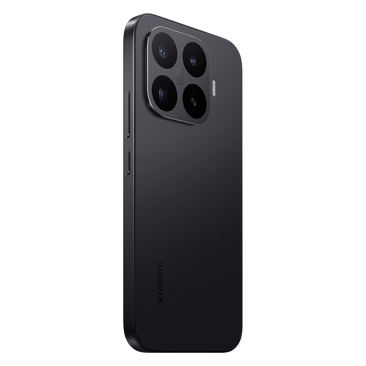 Telefon Xiaomi 17T / 12GB / 512GB / 5G - Zezë - 6