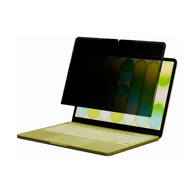 Mbrojtës Ekrani Targus Hyper HyperShield HS5313GL, 13", për MacBook Neo, Magnetik - Zezë