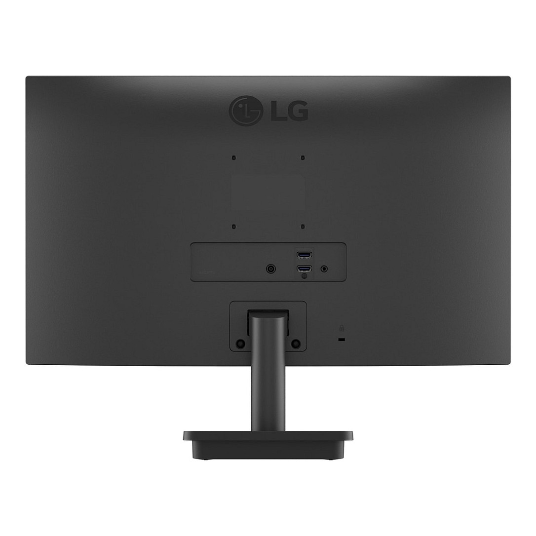 Monitor LG 24BA400-B / 23.8" / Full HD IPS / LCD / 100 Hz / 5 ms / HDMI - Zezë - 6