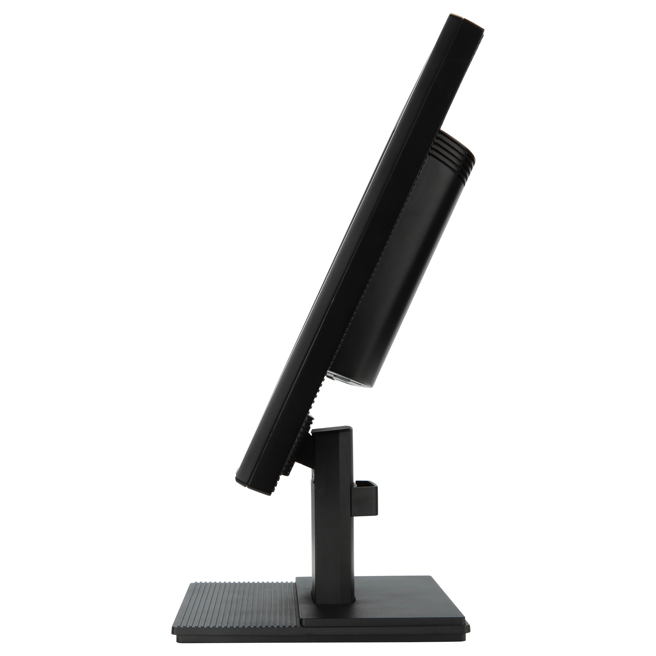 Monitor Acer V176L / 17” / SXGA TN LED / 75Hz / 5ms / VGA+HDMI - Zezë - 4