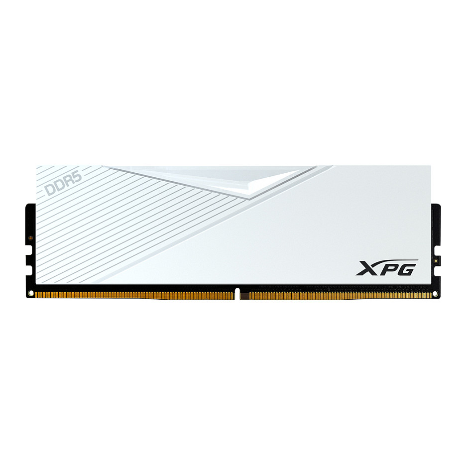 RAM Memorie DDR5 XPG LANCER / 16GB / DIMM / 6000MHz / 288-pin - Zezë