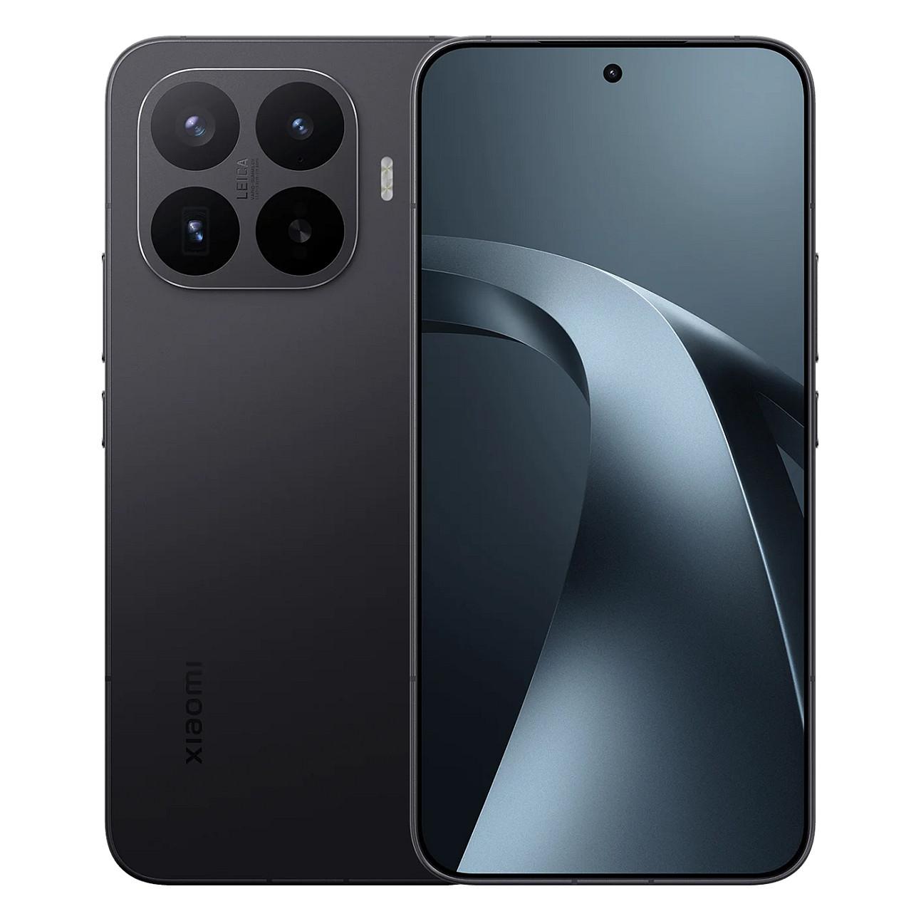 Telefon Xiaomi 17T Pro / 12GB / 1TB / Dual SIM - Zezë