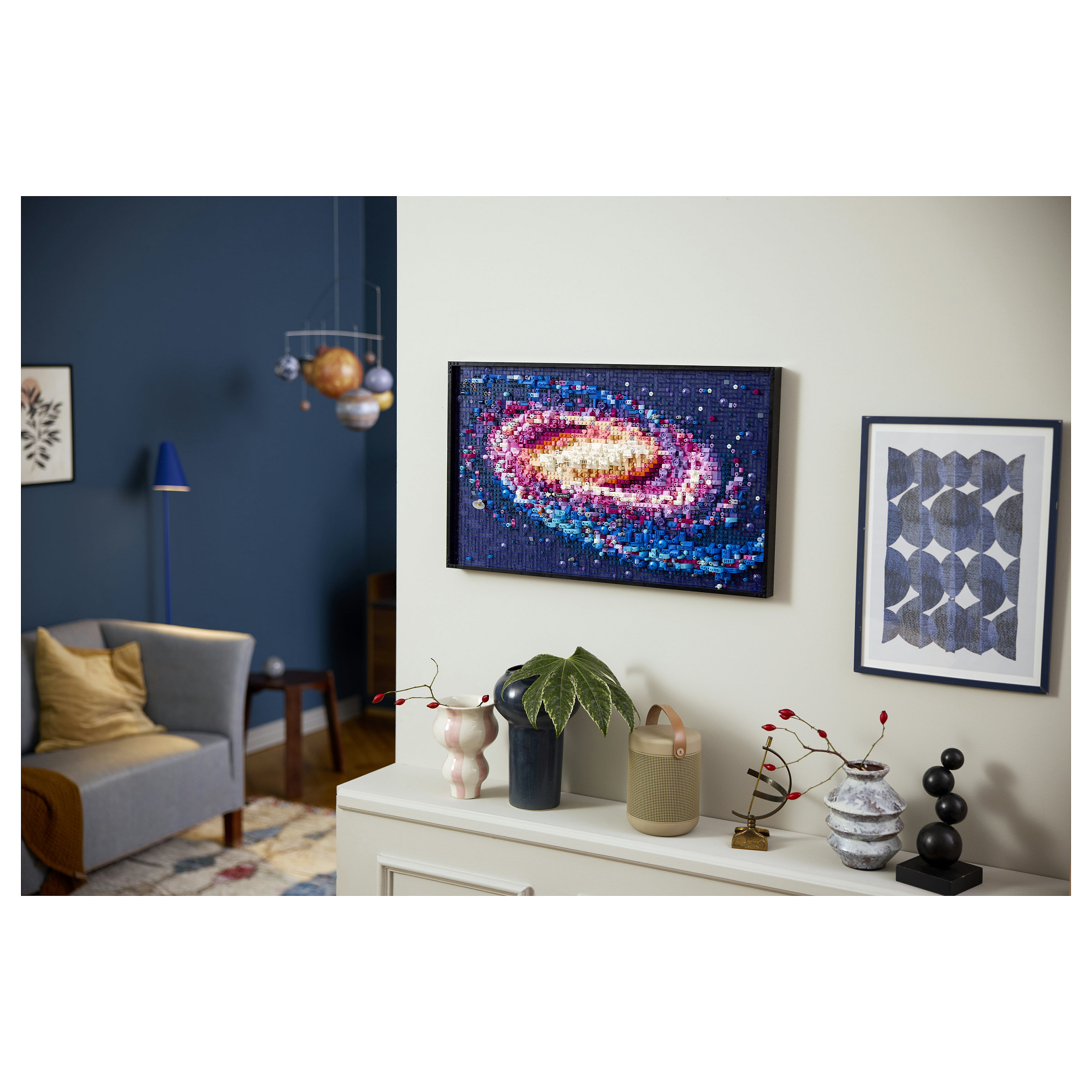 LEGO Galaxy - Milky Way - 36