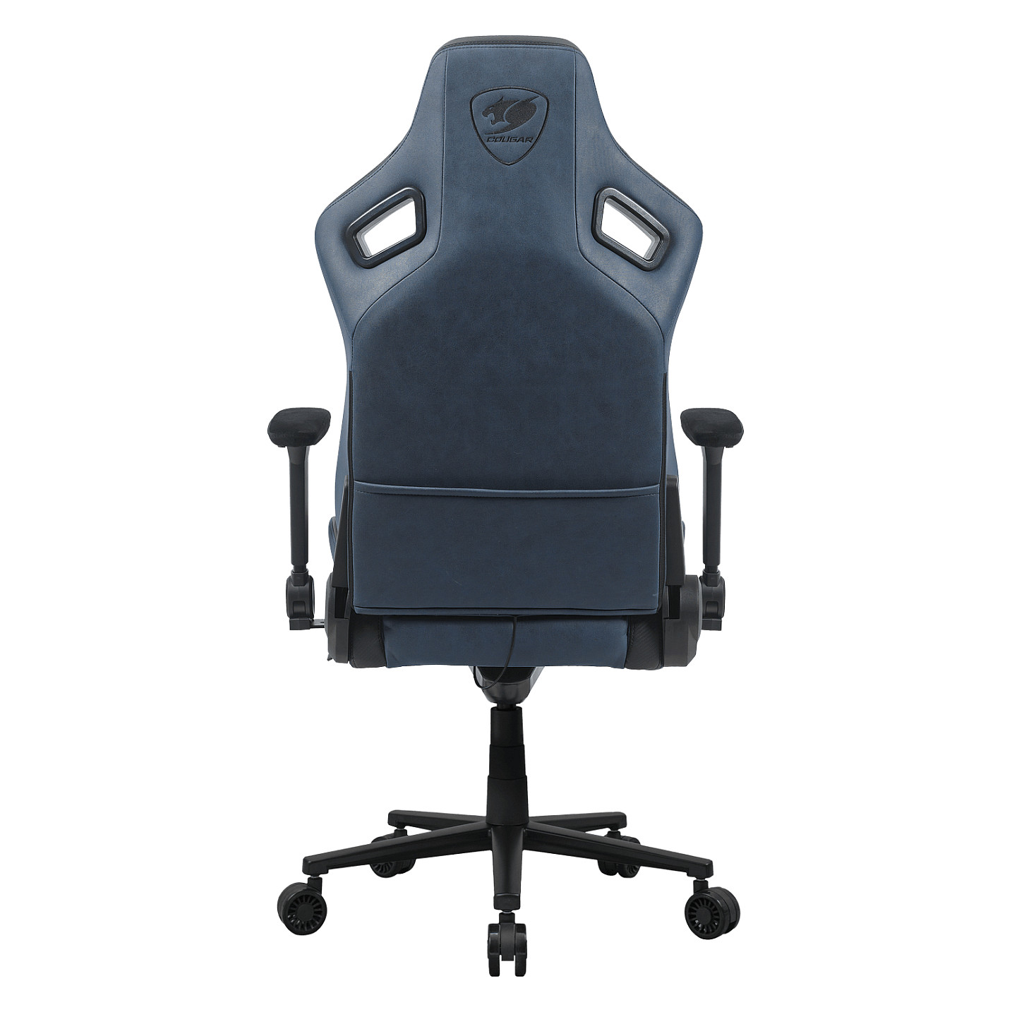 Karrige COUGAR Gaming Chair Defensor S F - Blu - 8