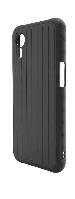 Aksesorë për telefon Samsung GP-FPG556KDABW / KDLAB XCover7 Airdome / Case / TPU / Samsung Galaxy XCover7 - Zezë - 1