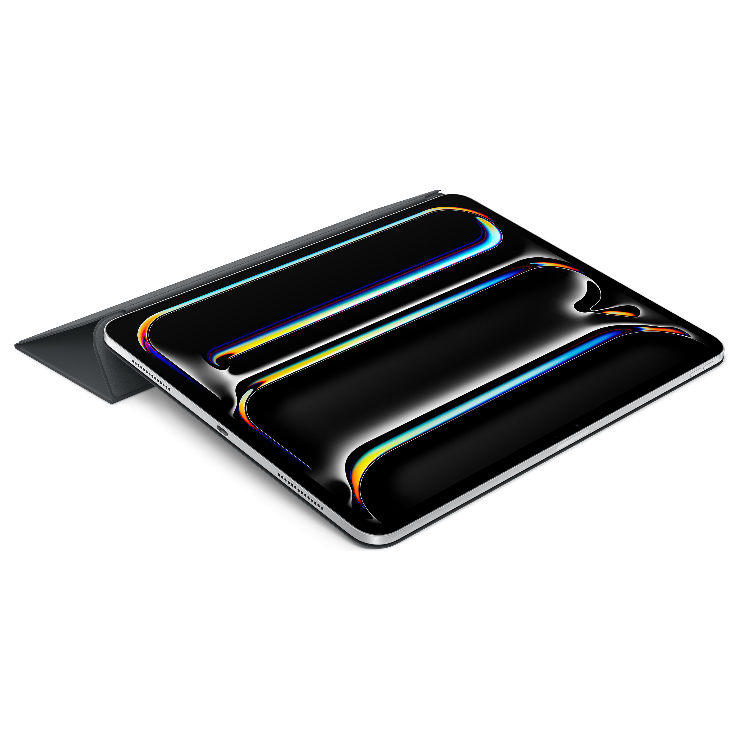 Apple Smart Folio iPad Pro 13 (M4) Black - 5