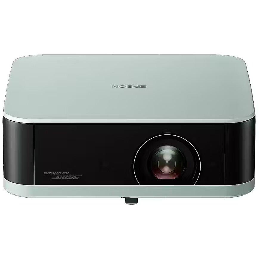Projektor Epson Lifestudio Pop EF-61G / 3LCD RGB-LED / Full HD / 700 ANSI Lumens – Gjelbër - 1