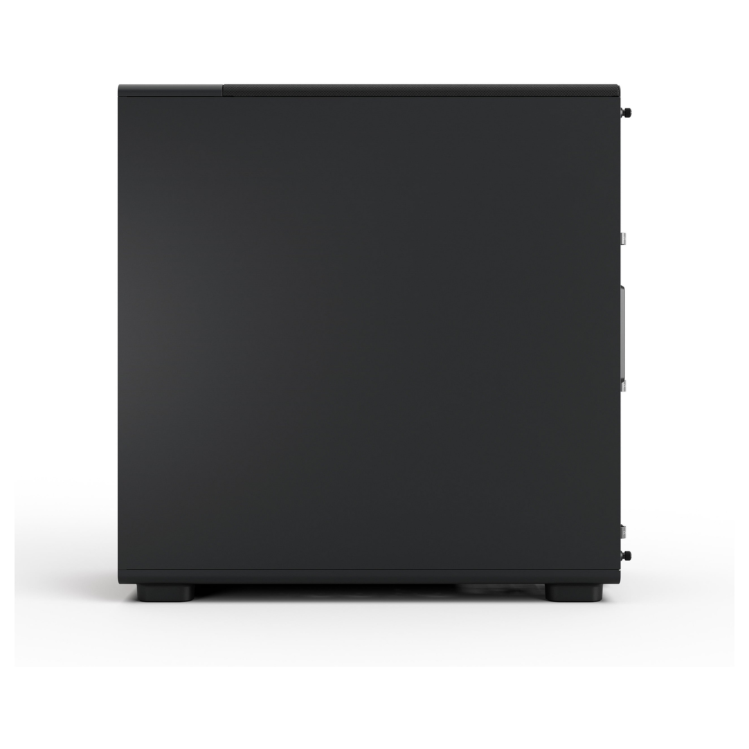 Kasë Midi Epoch XL TG RGB Light Tint - Zezë - 12