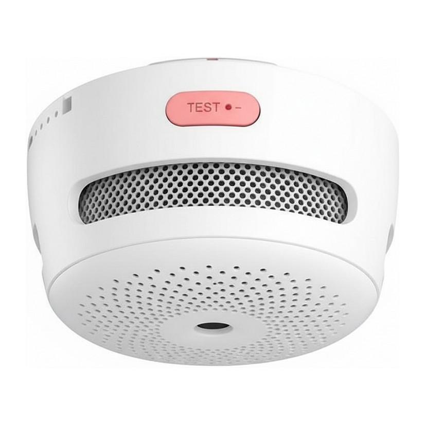Detektor Tymi X-Sense XS01-M, Sensor Fotoelektrik, Alarm 85 dB, RF 868 MHz, Bateri CR123A, EN 14604 - Bardhë - 1