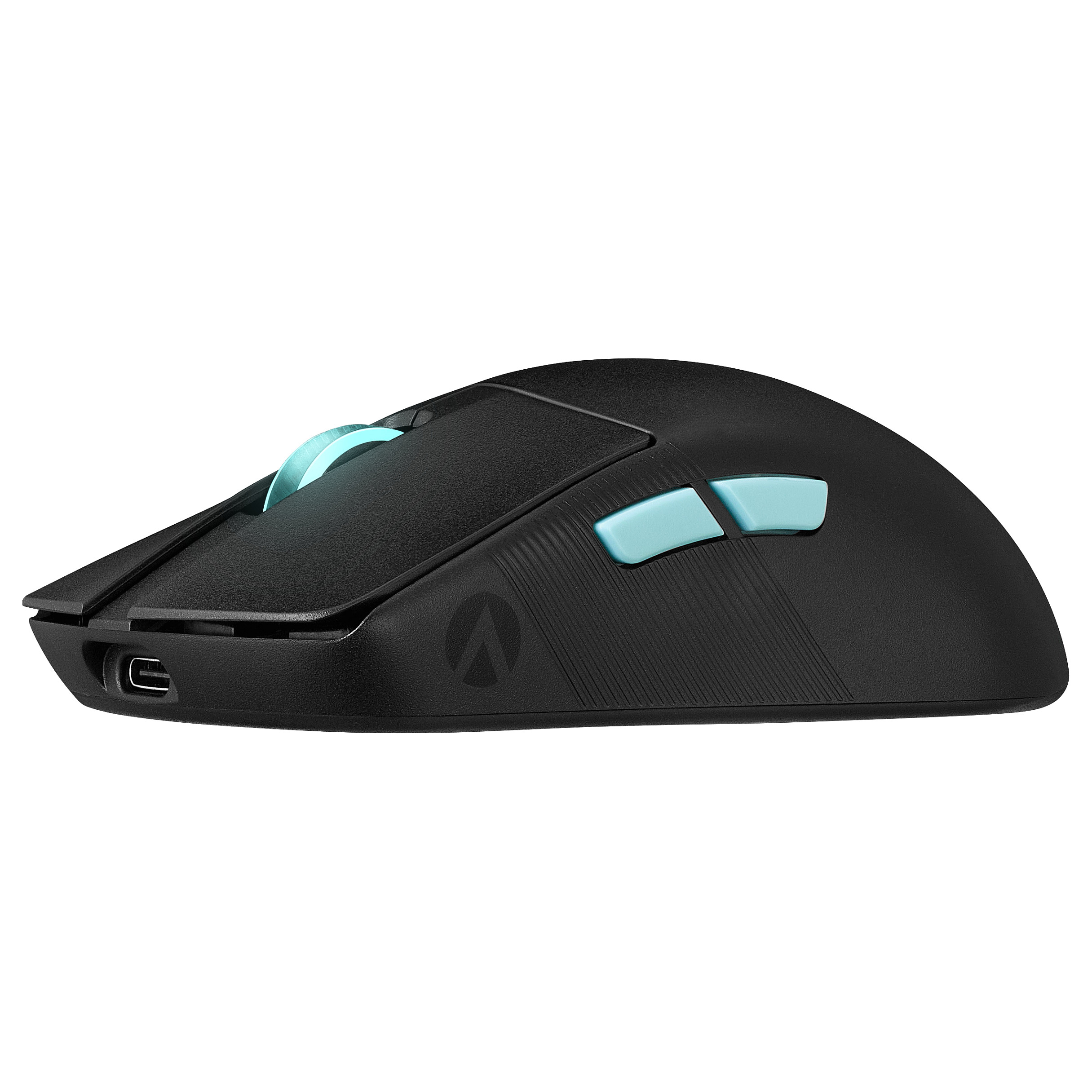 Maus Asus ROG Harpe Ace Aim Lab - 5
