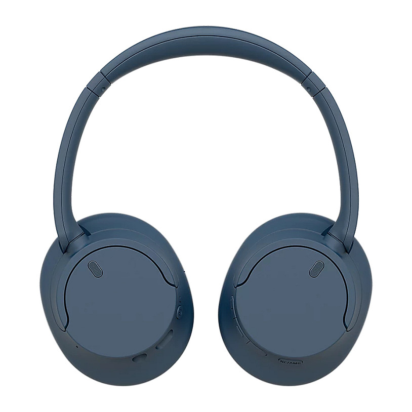 Kufje pa Kabllo Sony WH-CH720N Extra-Bass – Blu - 4