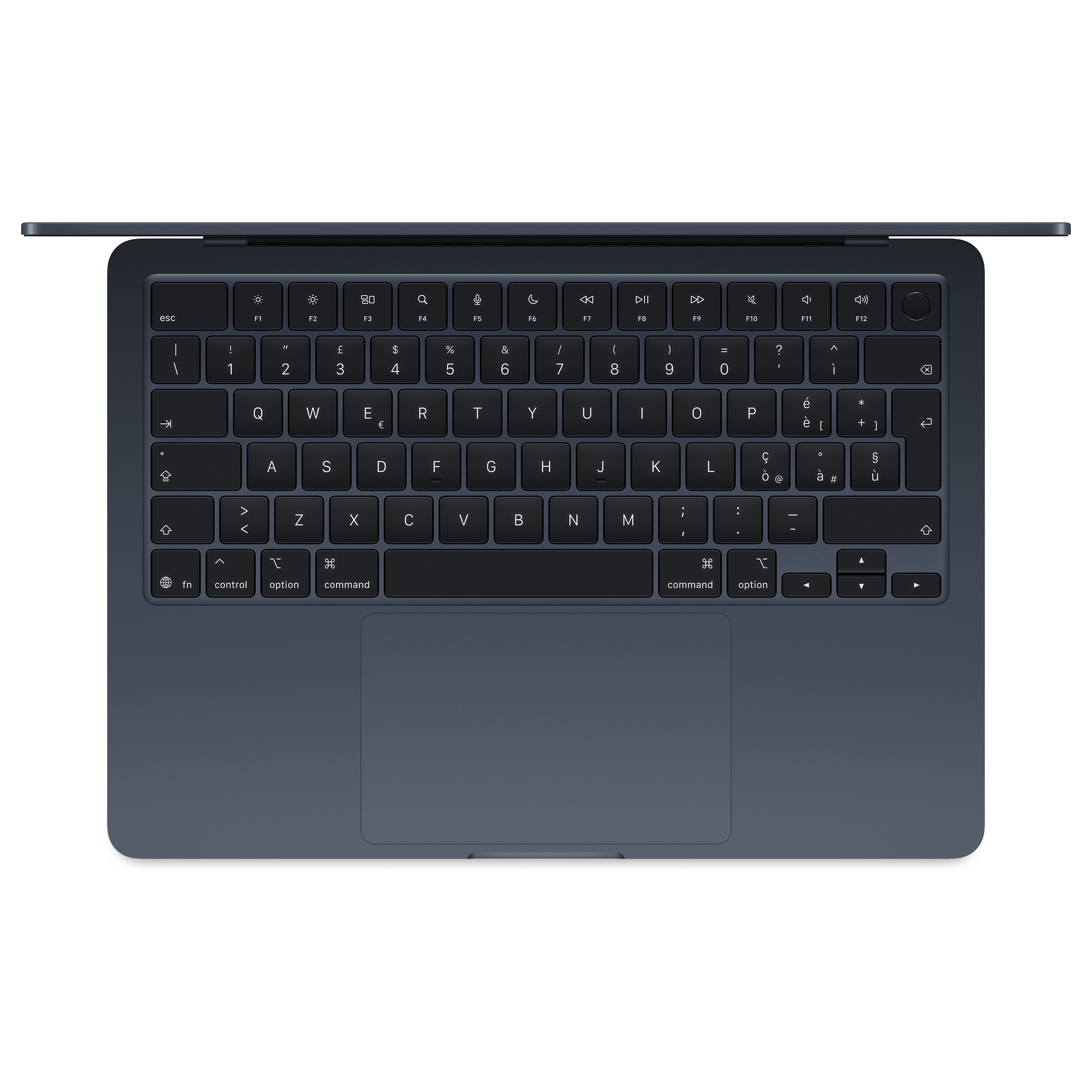 Apple MacBook Air M5 13.6" / 10 CPU / 10 GPU / 24GB / 1TB - Midnight - 2