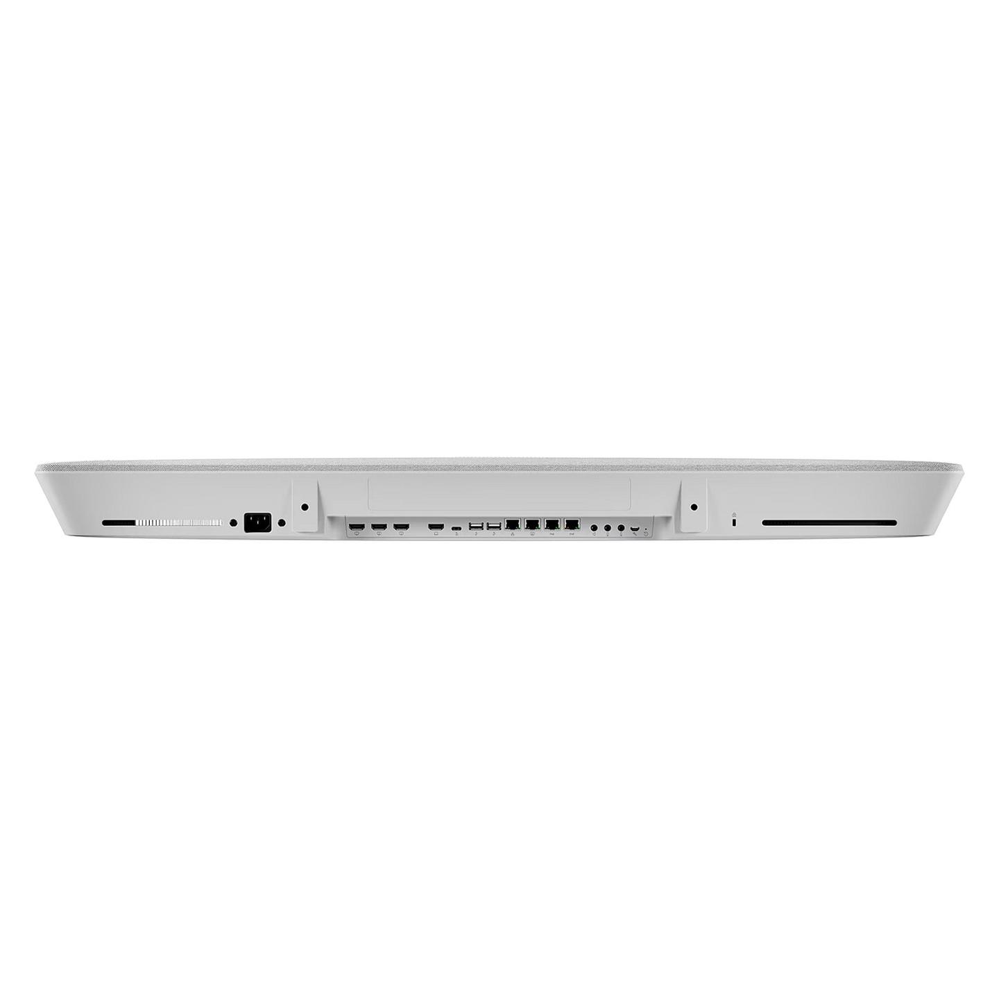 Sistem për Konferencë Cisco Room Bar Pro / 4K / AI Camera / USB-C - Hiri - 3