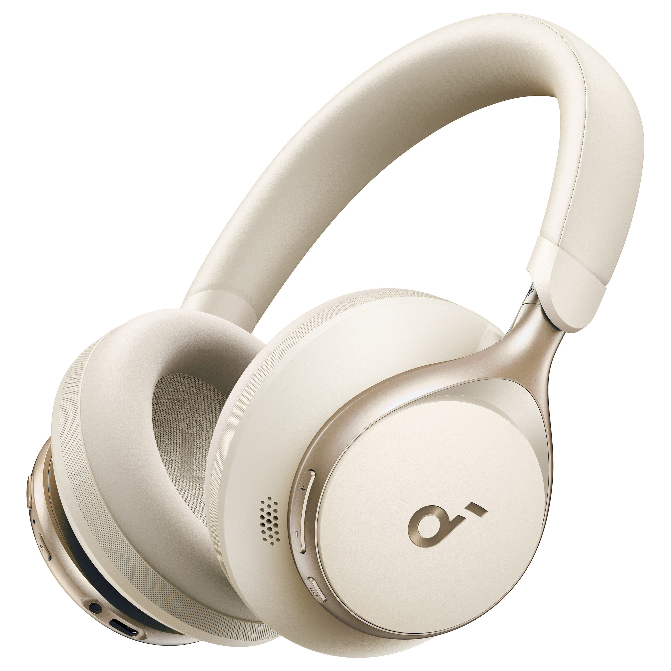 Kufje pa kabllo Anker Soundcore Space One Over-Ear – Bardhë - 7