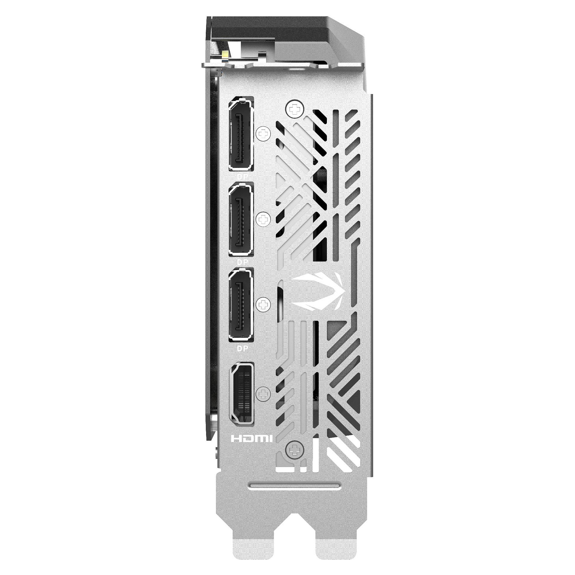 Kartë Grafike NVIDIA ZOTAC GAMING GeForce RTX 5070 Twin Edge OC / 12GB GDDR7 / PCIe 5.0 / Dual Fan – Zezë - 2