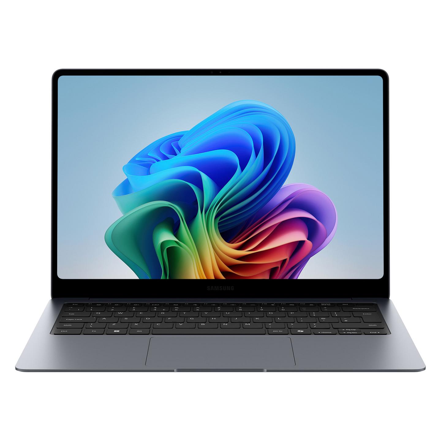 Laptop Samsung Galaxy Book6 Pro / Core Ultra 7 356H / 32GB LPDDR5X / 512GB / 14" WQXGA+ Dynamic AMOLED 2X Touch 120Hz / Intel Arc Graphics - Hiri