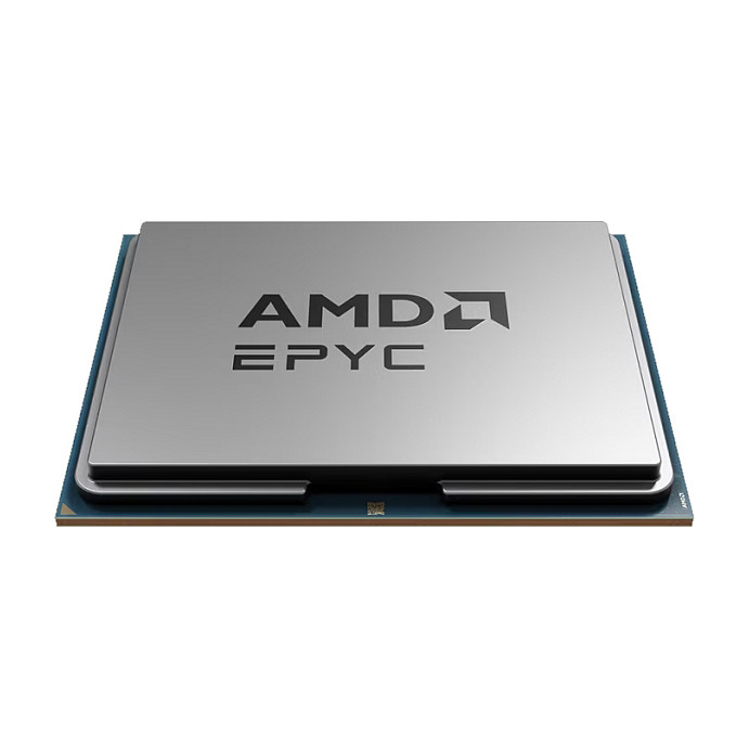 Procesor Server AMD EPYC 9365 / 36 Bërthama / 72 Threads / 3.4GHz / Turbo-4.3GHz / 192 MB Cache / SP5 - Tray - 1