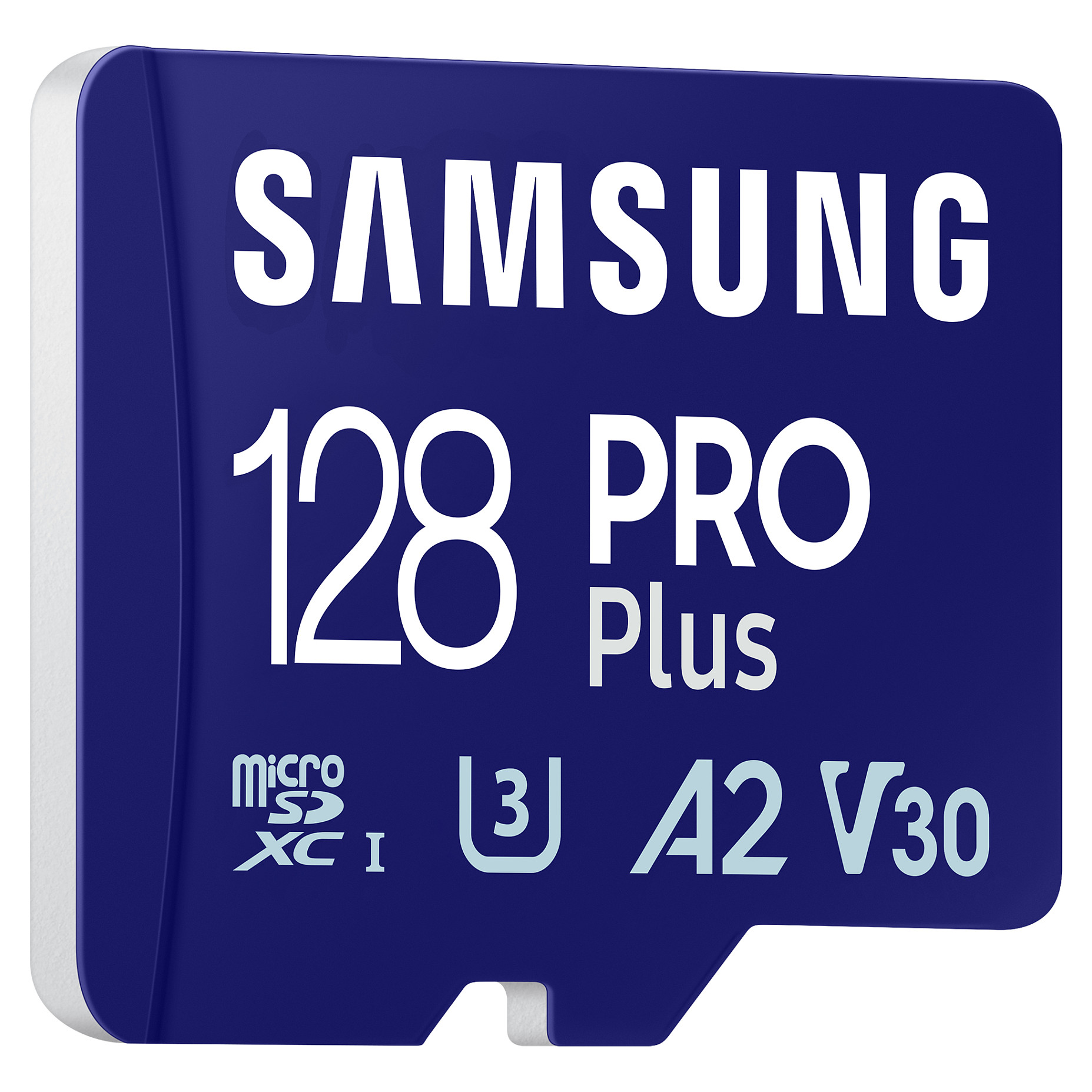 Kartë Memorie Samsung MB-MD128S / 128GB / MicroSDXC / UHS-I / Class 10 / V30 - 3