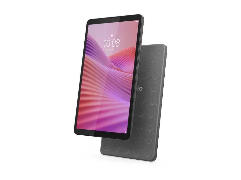 Tablet Lenovo Tab / 8.7" IPS / Helio G85 / 4GB / 128GB / Wi-Fi – Gri