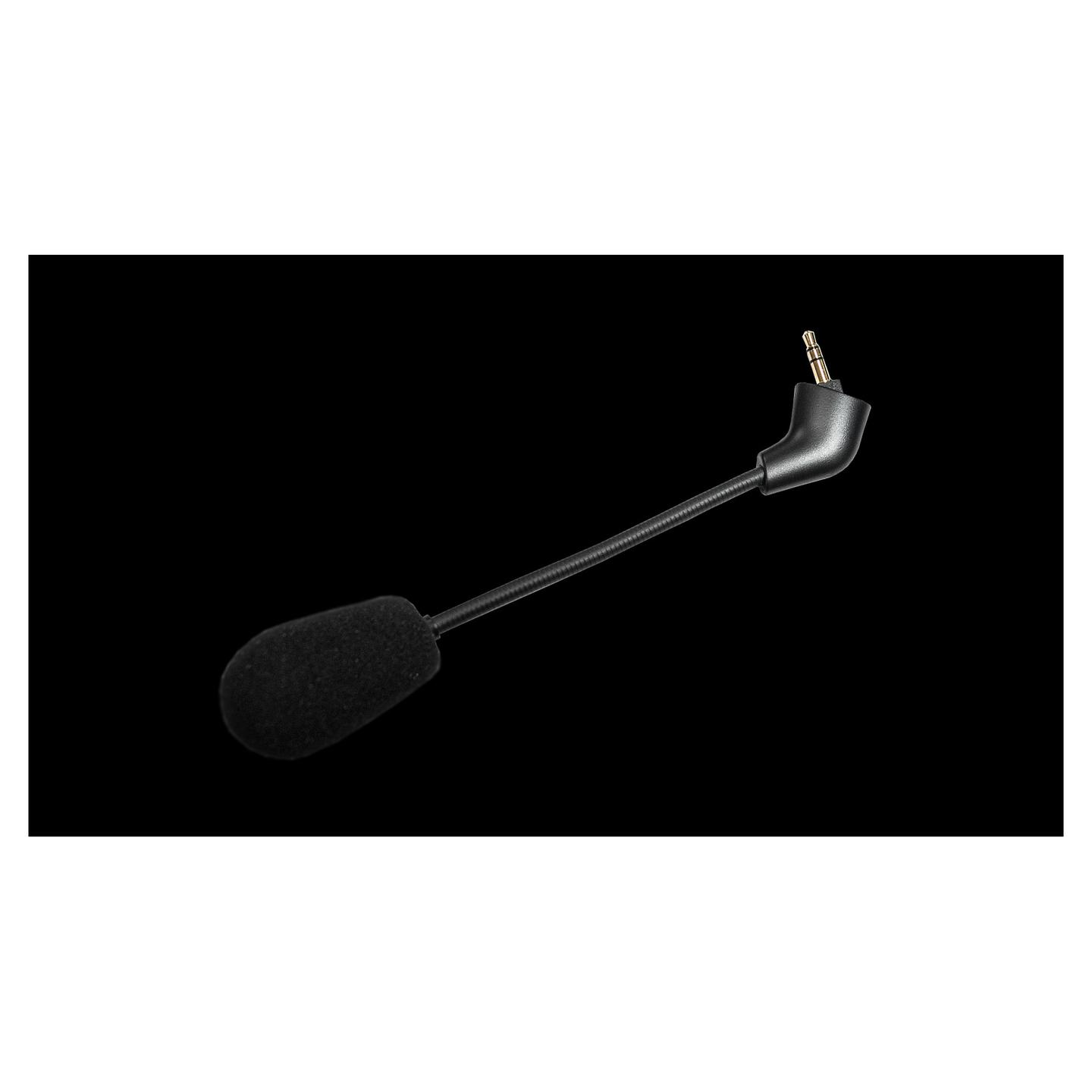 Kufje Gaming QPAD QH-91 / Wired / Over-Ear / 53 mm / 3.5 mm / Mikrofon/ 2 m – Zezë - 7
