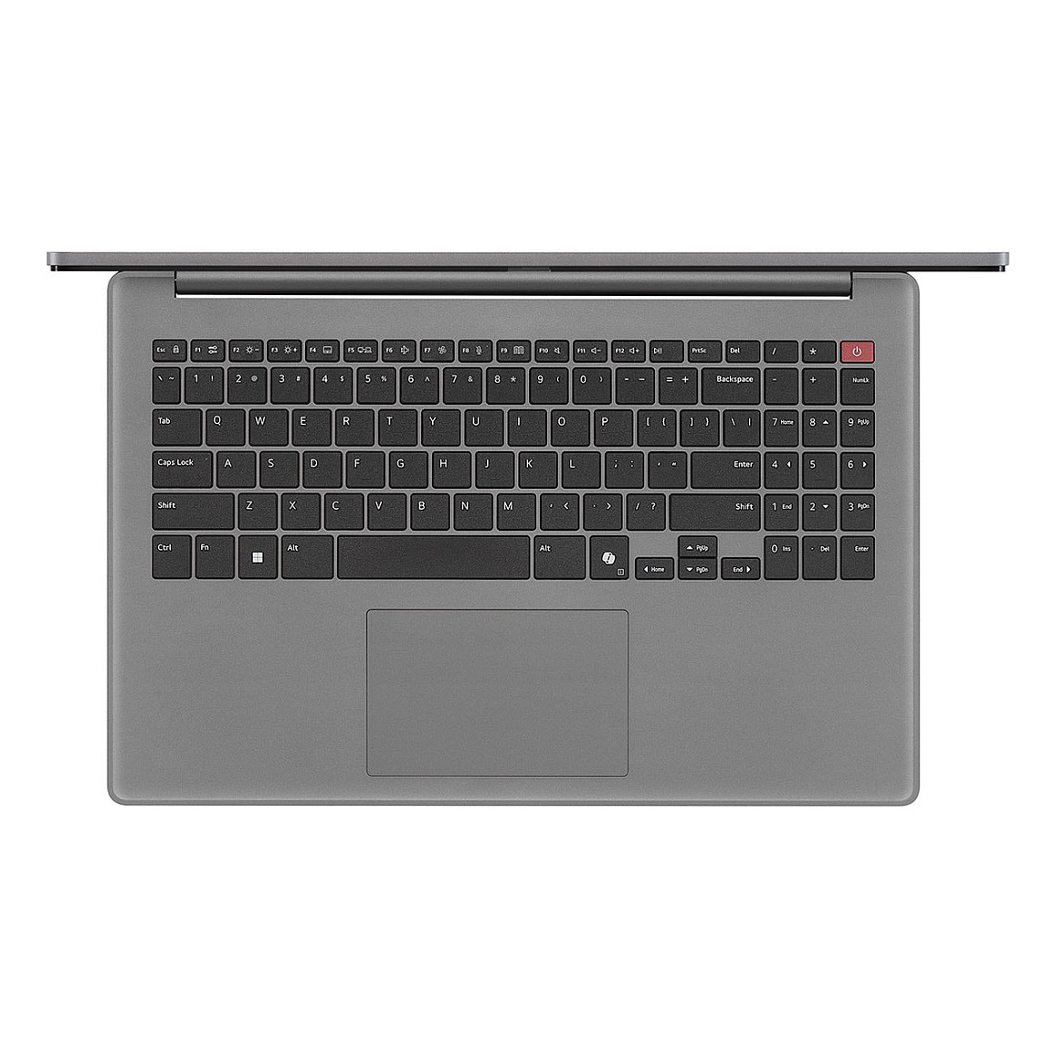 Laptop LG gram Book Business / i5-1334U / 16GB DDR4 / 512GB / 15.6" Full HD IPS / Iris Xe Graphics / DE  / Hiri - 16