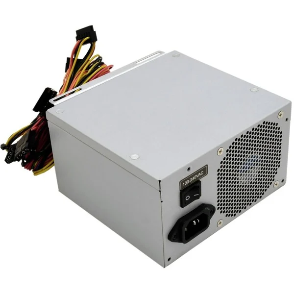 Furnizues Energjie Seasonic SSP-500ES2 / 500W / ATX / 80 PLUS Bronze / Jo Modular – Gri - 3
