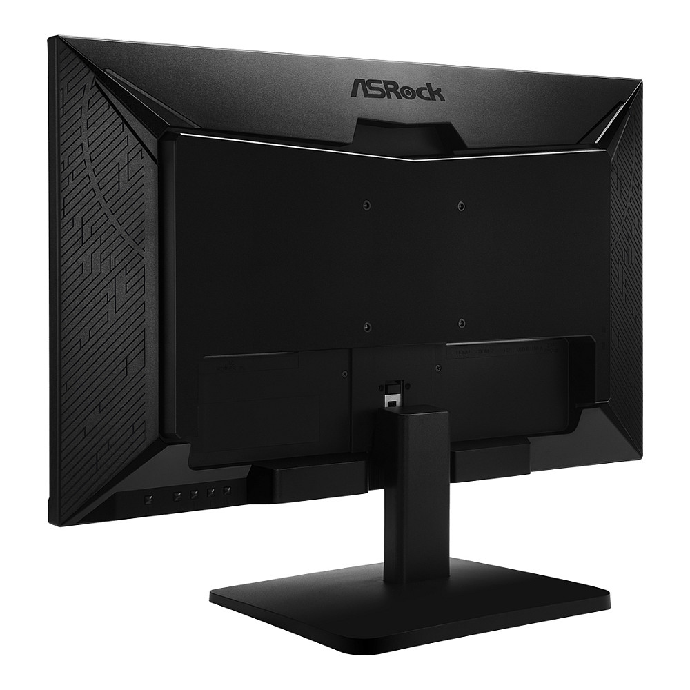 Monitor ASRock PG27FFX1B / 27″ / FHD / IPS / 16:9 / 100Hz / 1ms / HDMI + DP + USB / E zezë - 4