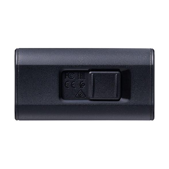 SSD e Jashtme ADATA SC750 / 500GB / USB 3.2 Gen 2 / 1050MB/s Lexim / 1000MB/s Shkrim - Gri - 5