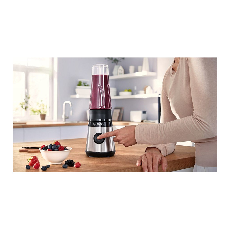 Bosch Serie 2 Stand Blender MMB2111M – Zezë - 12