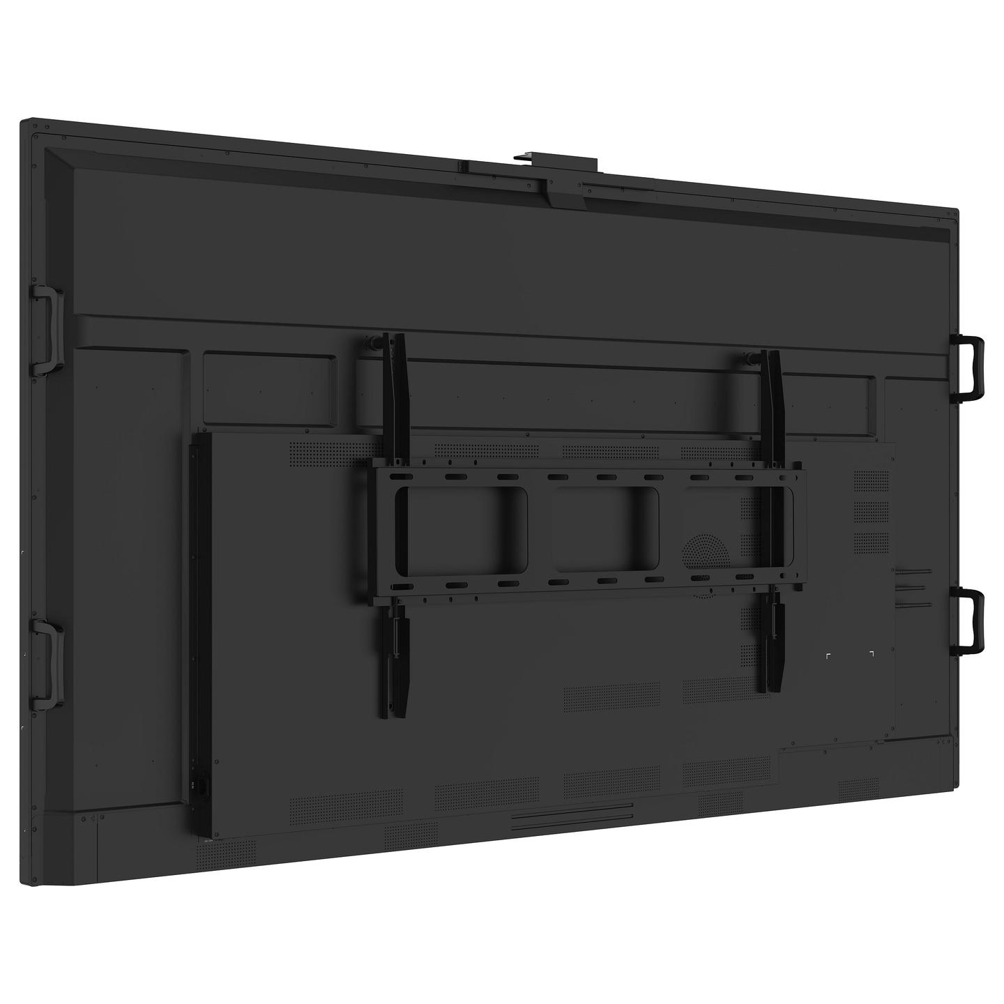Interaktiv (Smart Board) iiyama ProLite TE8615A-B2AG, 85.6", 4K UHD, IPS, 8GB, 128GB, Wi-Fi 6E, HDMI, USB-C - Zezë - 6