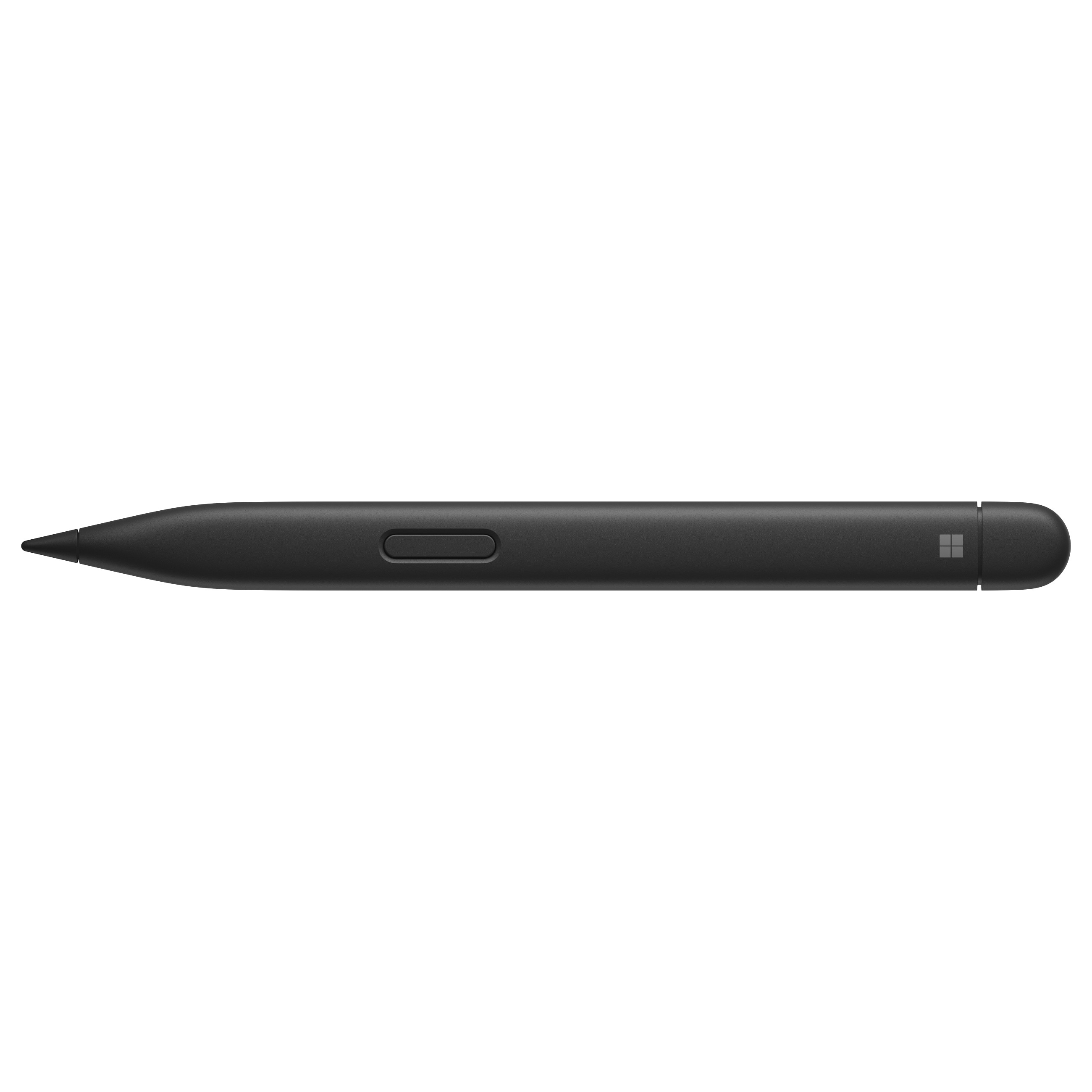 Laps Microsoft Surface Slim Pen 2 për Tablet – Zezë