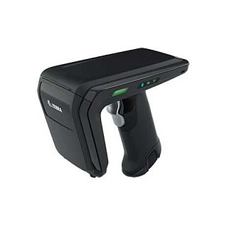Skaner RFID Zebra RFD40 / UHF RFID / 7000mAh / USB-C - Zezë