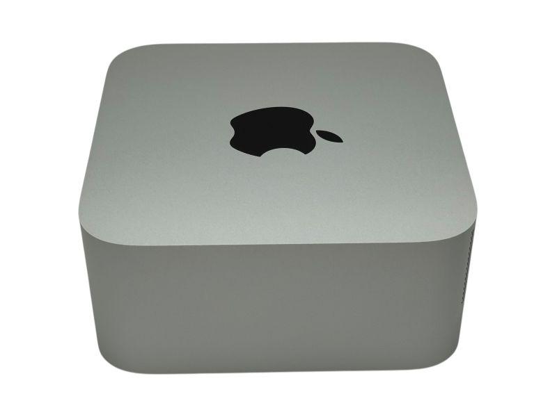Apple Mac Studio M4 Max / 14 CPU / 32 GPU / 36GB / 2TB - Silver - 3