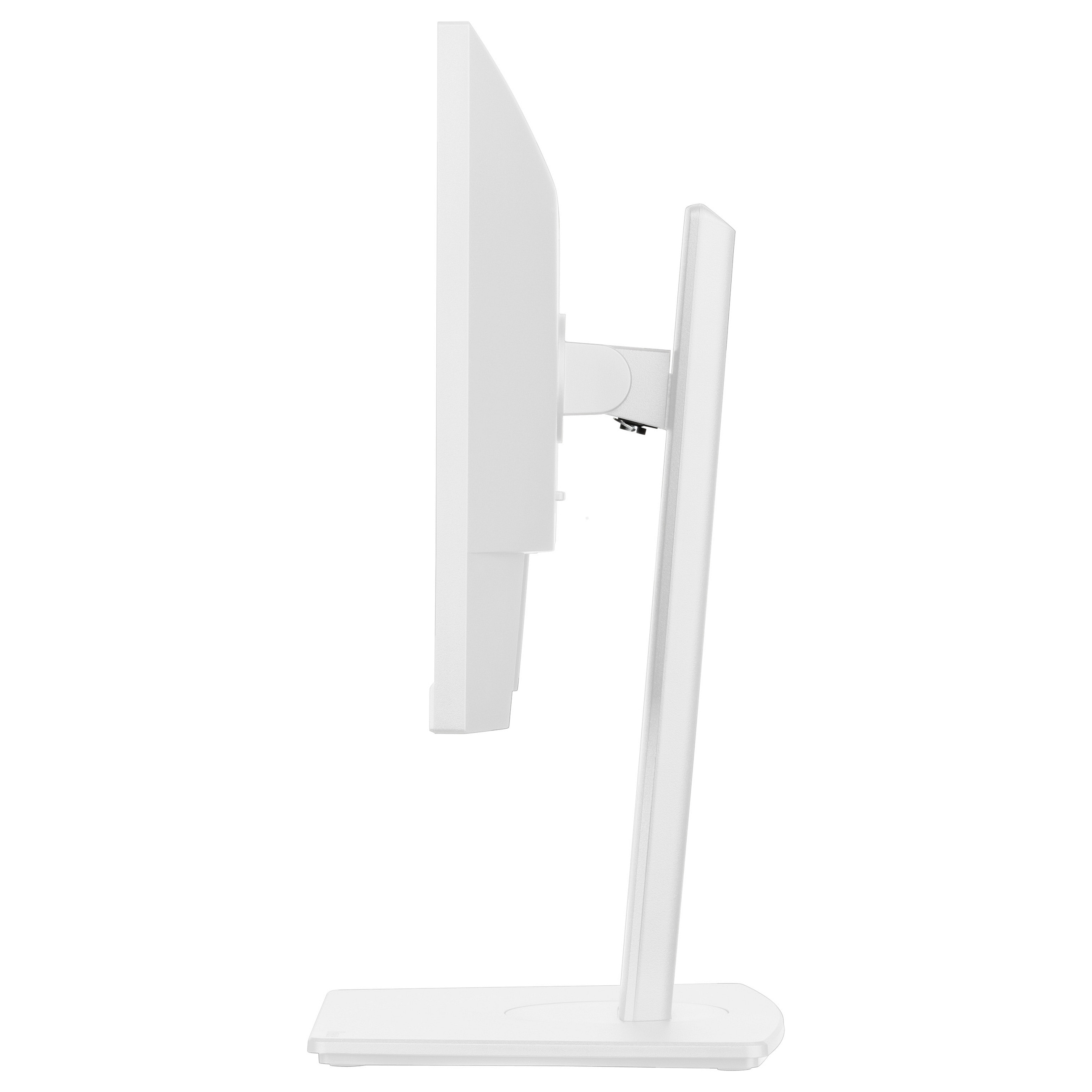 Monitor IIYAMA XUB2293HSU-W7 / 21.5" / Full HD IPS LED / 100 Hz / 1ms / USB + HDMI + DP - Bardhë - 6