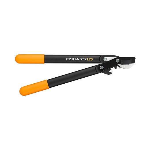Fiskars PowerGear Bypass (S) L70 46cm Getriebeastschere - 1
