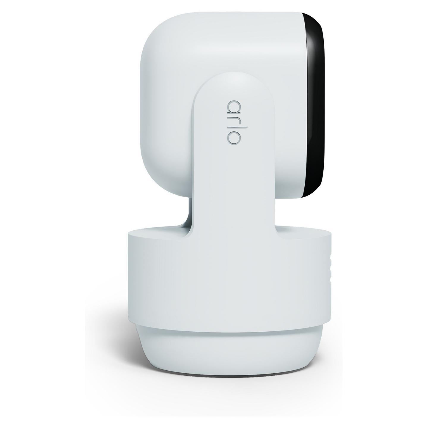 Kamerë Sigurie IP CCTV Arlo Essential 3 2K Pan-Tilt-Zoom, 3MP, 2304 × 1296, Audio 2-Kahëshe, PoE, USB - Bardhë - 5
