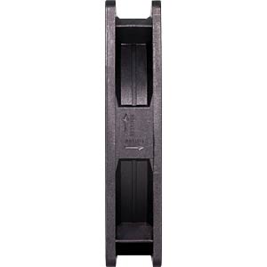 Ftohës për Kasë 120mm Xilence Performance C Series PWM – Zezë - 3