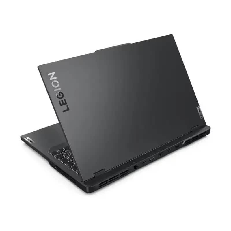 Laptop Gaming Lenovo Legion 5 15AKP10 / Ryzen AI 7 350 / 32GB DDR5 / 1TB / RTX 5070 8GB / 15.1" WQXGA OLED 165Hz – Zezë - 4