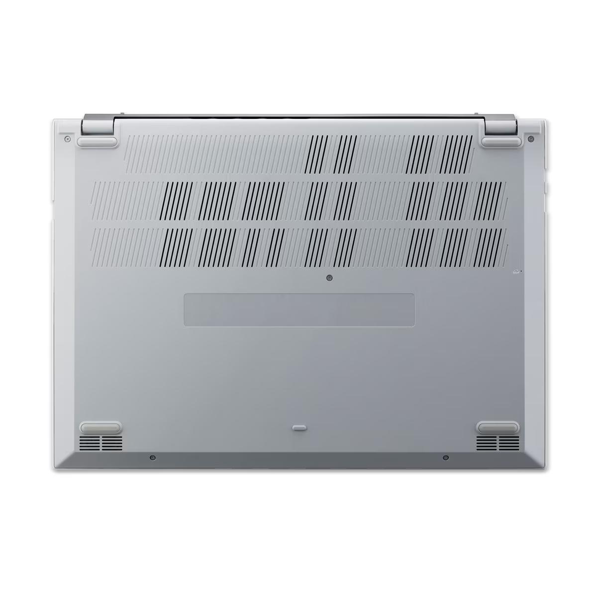 Laptop Acer Aspire Go 15 AG15-72P-54C2, Core 5 120U, 16GB DDR4, 512GB, 15.6" FHD IPS 60Hz, Intel Graphics - Argjend - 6