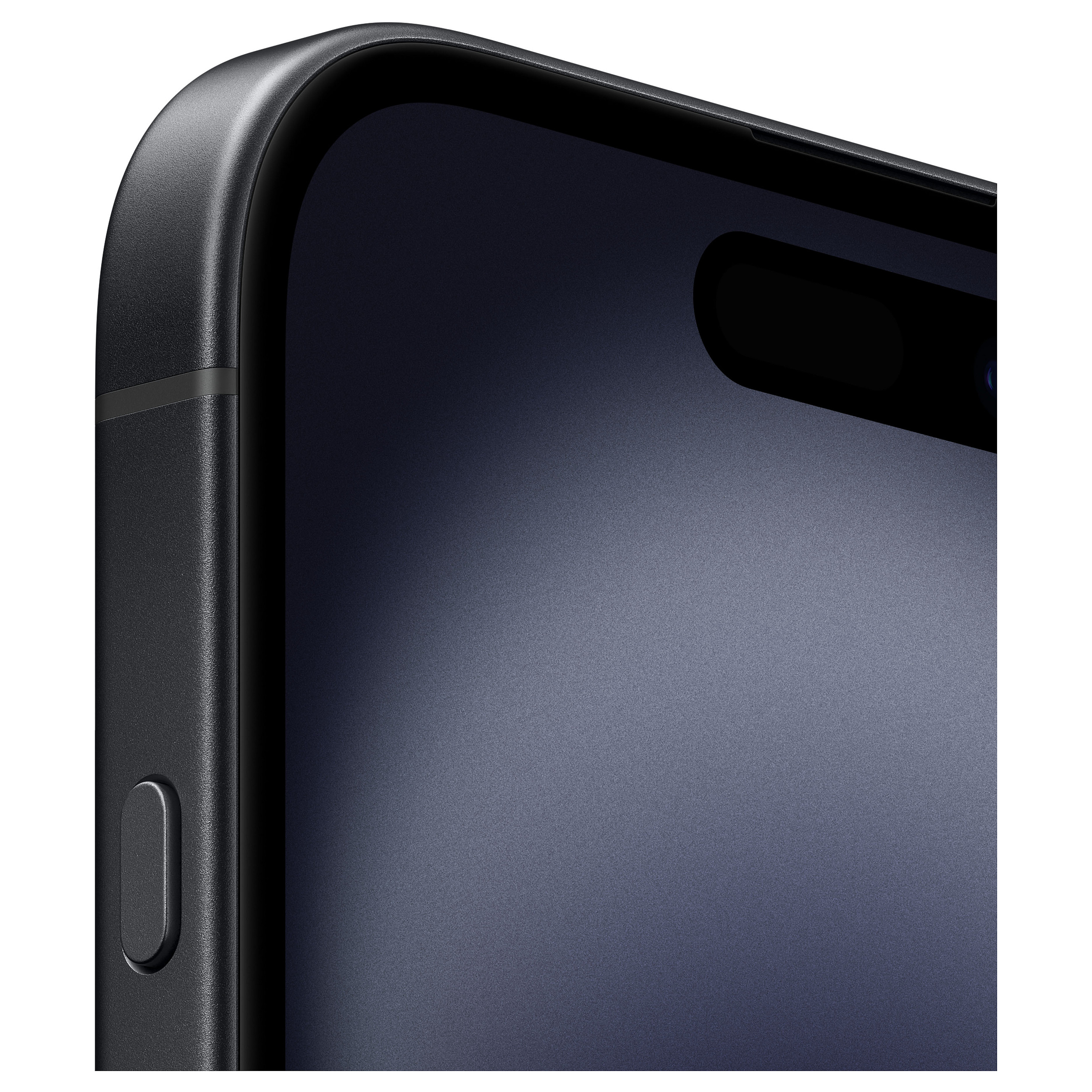 Apple iPhone 16 / 128GB – Black - 2