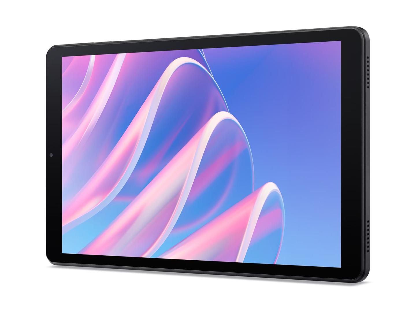 Tablet Acer Iconia A10 A10-31P-A4PP, 10.1", 4GB RAM, 64GB, Android 15, Wi-Fi, USB-C - Zezë - 1