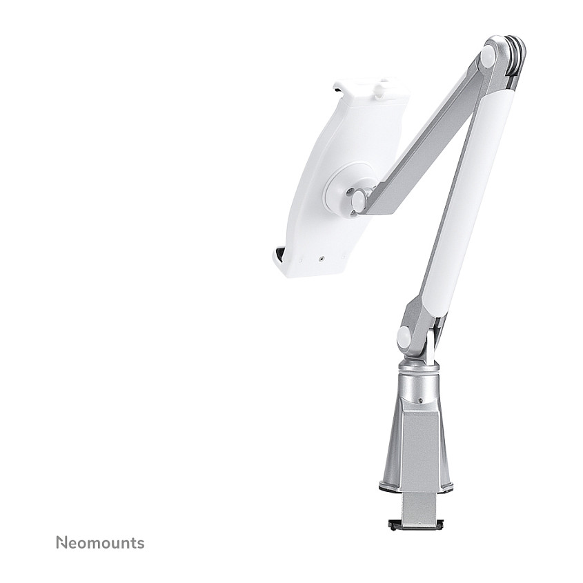 Neomounts Universal Tablet Stand TABLET / D100SILVER – up to 1kg - 2