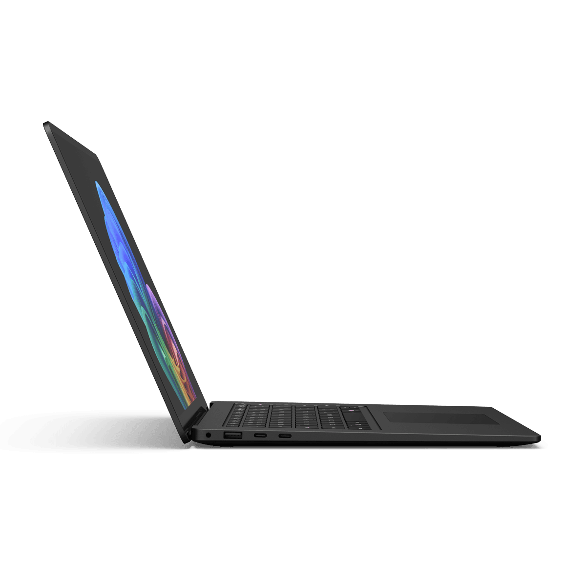 Laptop Microsoft Surface 8 / Core Ultra 5 335 / 32GB LPDDR5x / 256GB / 13.8" 2304x1536 Touch 120Hz / Intel Graphics - Zezë - 5