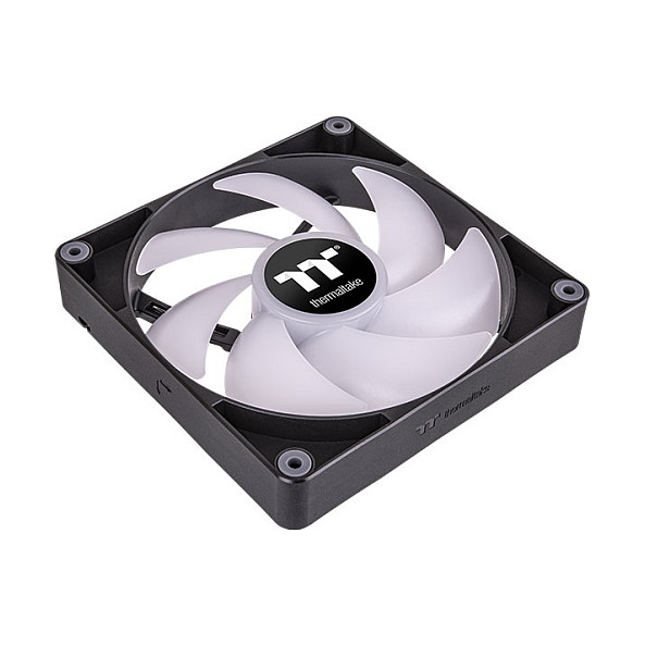 Ftohës për Kasë 140mm Thermaltake CT140 ARGB Sync Ventilator për PC 500-1500rpm - 2Pako - 2