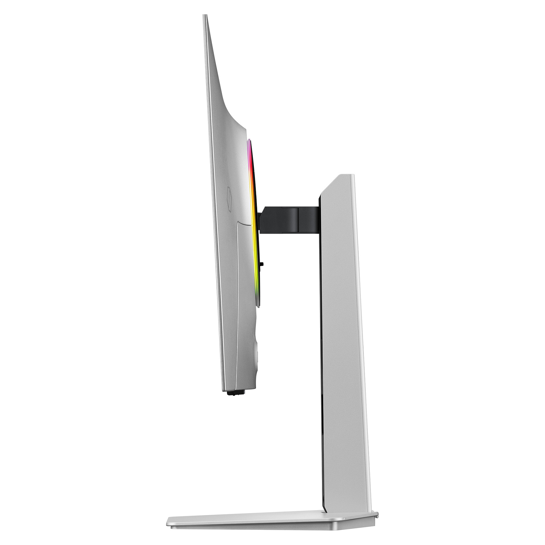 Monitor Gaming Samsung Odyssey OLED G80SH / 32" / 4K UHD QD-OLED / 240Hz / 0.03ms / HDMI+DP+USB - Zezë - 10