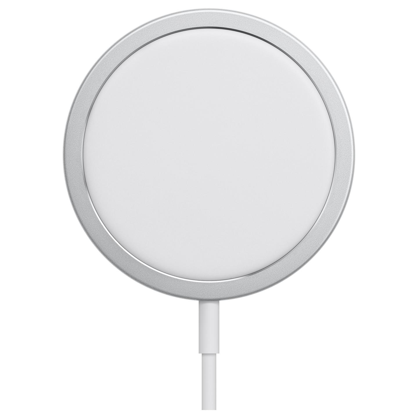 Adapter Apple MagSafe – Argjend/Bardhë - 1