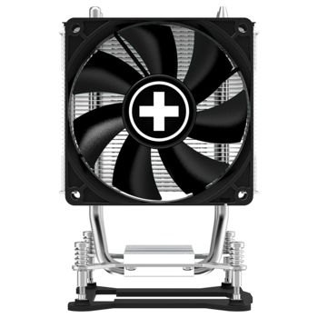 Ftohës për Procesor Xilence Performance C I402.B / 130W / Intel - Zezë